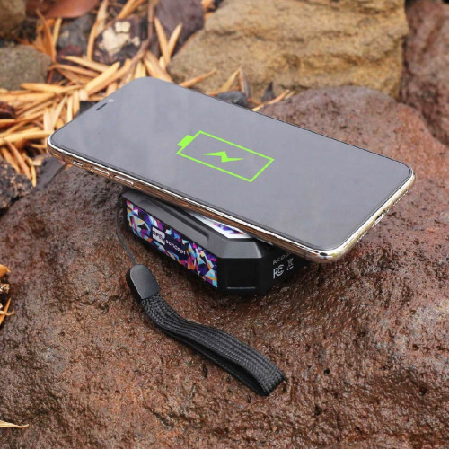 Solr 10,000 mAh Power Bank