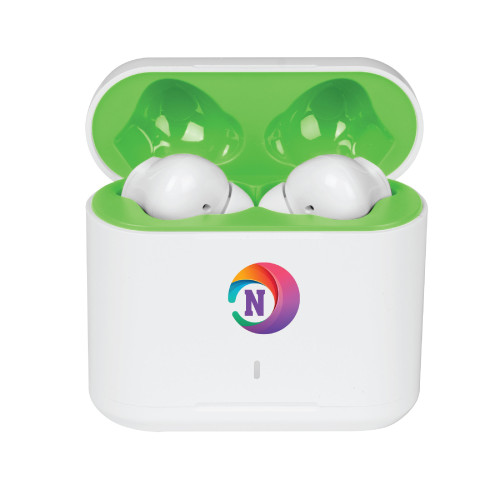 Sound Zone TWS & ANC Earbuds Set Sound Zone TWS & ANC Earbuds Set
