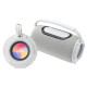 Super Bass rABS Speaker with Handle
