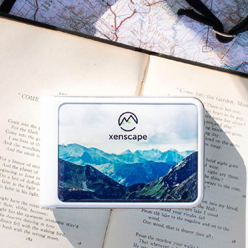 Tenfour™ 2.0 10,400 mAh Power Bank