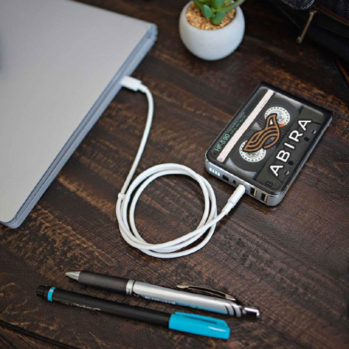 Tenfour™ 2.0 10,400 mAh Power Bank