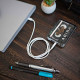 Tenfour™ 2.0 10,400 mAh Power Bank