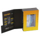 Tenfour™ 2.0 10,400 mAh Power Bank