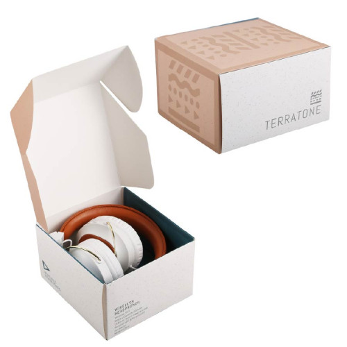 TerraTone™ Headphones TerraTone™ Headphones
