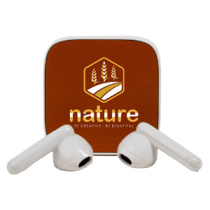 TerraTone™ Wireless Earbuds
