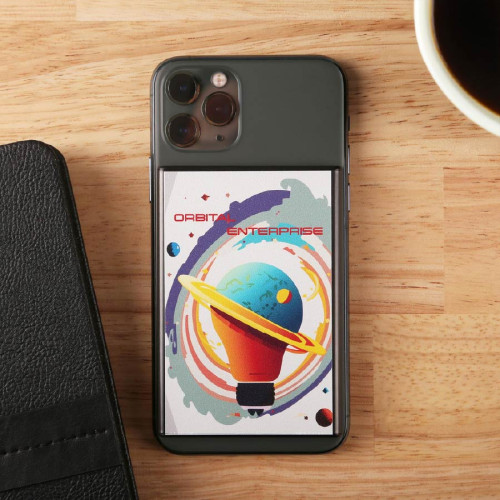 The Slim 2,000 mAh Wireless Power Bank The Slim 2,000 mAh Wireless Power Bank