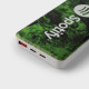 UL Certified 10,000 mAh Power Bank UL Certified 10,000 mAh Power Bank