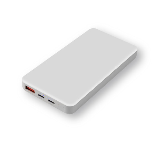 UL Certified 10,000 mAh Power Bank UL Certified 10,000 mAh Power Bank