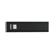 UL Listed 2,200 mAh On-The-Go Power Bank 2.0 UL Listed 2,200 mAh On-The-Go Power Bank 2.0