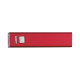 UL Listed 2,200 mAh On-The-Go Power Bank 2.0 UL Listed 2,200 mAh On-The-Go Power Bank 2.0