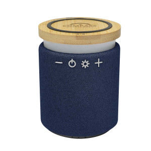 Custom Logo Bluetooth Speakers