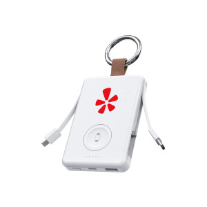 Velanova 5,000 mAh Power Bank Velanova 5,000 mAh Power Bank