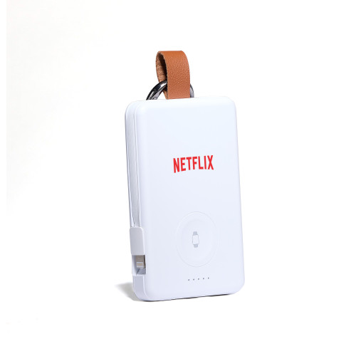 Velanova 5,000 mAh Power Bank