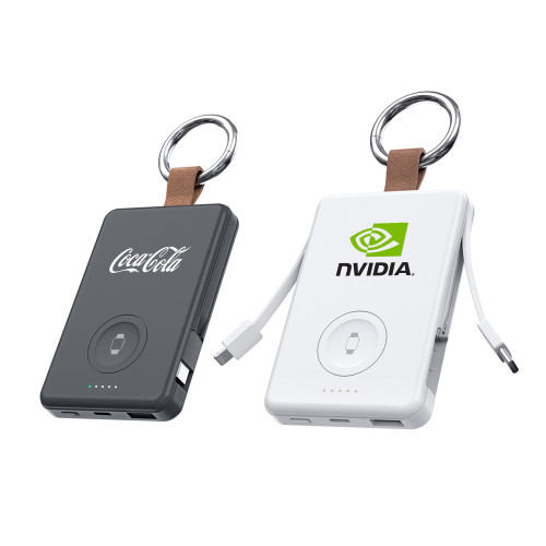 Velanova 5,000 mAh Power Bank