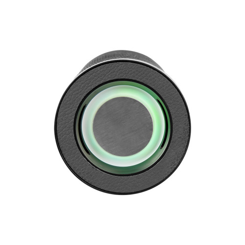 Wireless Barrel Speaker Flashlight