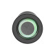 Wireless Barrel Speaker Flashlight