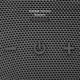 Wood and Fabric Bluetooth Speaker Wood and Fabric Bluetooth Speaker