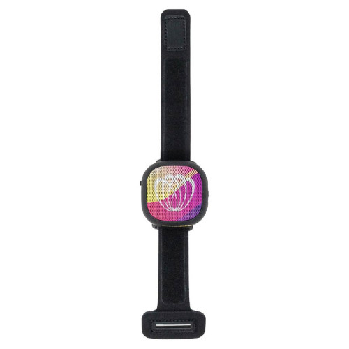 Wristler™ Wearable Speaker Wristler™ Wearable Speaker
