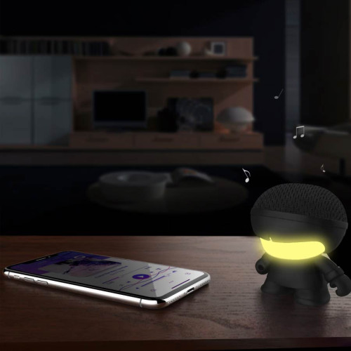 Xoopar Mini XBoy Speaker