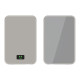 Xoopar Smile Mirror Power Bank Xoopar Smile Mirror Power Bank