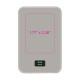 Xoopar Smile Mirror Power Bank Xoopar Smile Mirror Power Bank