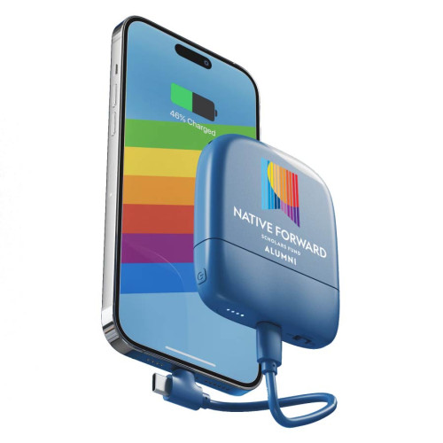 Xoopar ice-p 5,000 mAh Power Bank