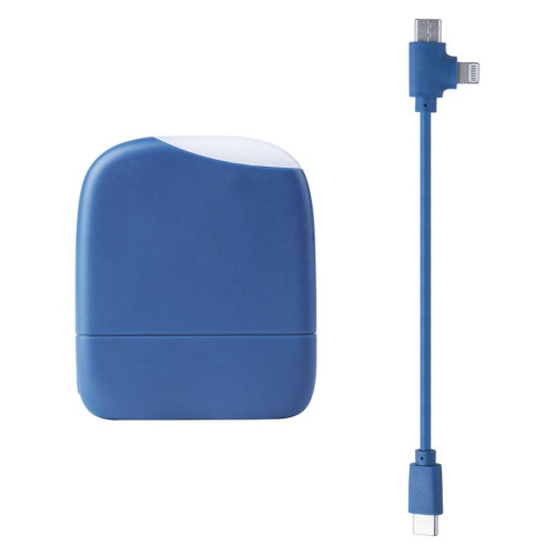 Xoopar ice-p 5,000 mAh Power Bank