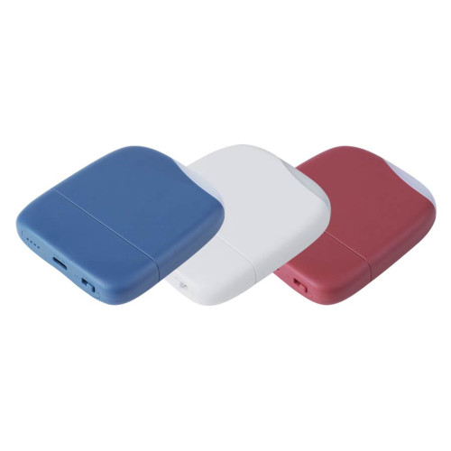 Xoopar ice-p 5,000 mAh Power Bank