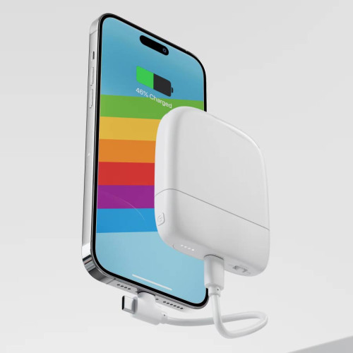 Xoopar ice-p 5,000 mAh Power Bank