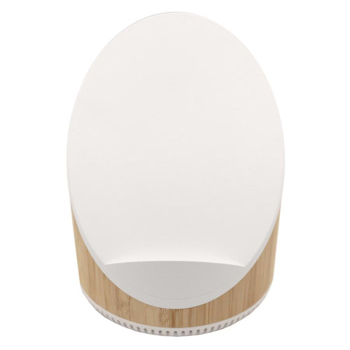 iBlu Phonic 15W Wireless Charger & Bluetooth Speaker iBlu Phonic 15W Wireless Charger & Bluetooth Speaker