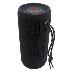 iBlu Soul LED Bluetooth Speaker with Microphone iBlu Soul LED Bluetooth Speaker with Microphone