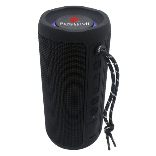 iBlu Soul LED Bluetooth Speaker with Microphone iBlu Soul LED Bluetooth Speaker with Microphone