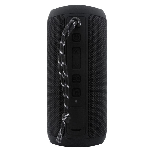 iBlu Soul LED Bluetooth Speaker with Microphone iBlu Soul LED Bluetooth Speaker with Microphone