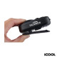 iCOOL® Ozzy IPX5 3W Wearable Wireless Speaker