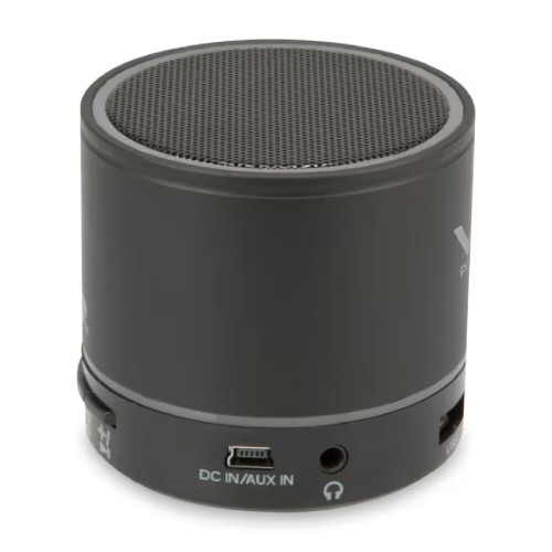 iLive™ Portable Wireless Speaker iLive™ Portable Wireless Speaker