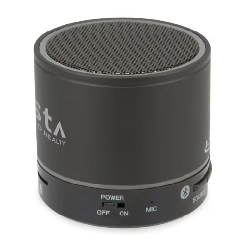 iLive™ Portable Wireless Speaker iLive™ Portable Wireless Speaker