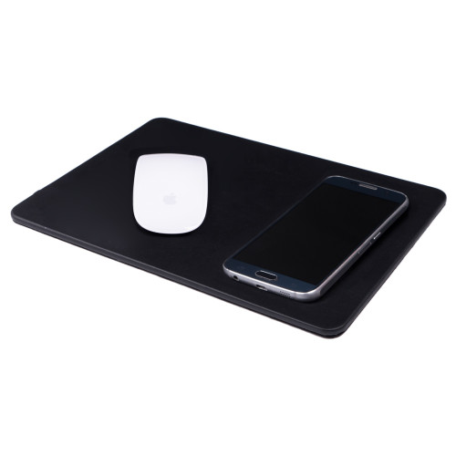 Mouse Pad 10W Wireless Charger