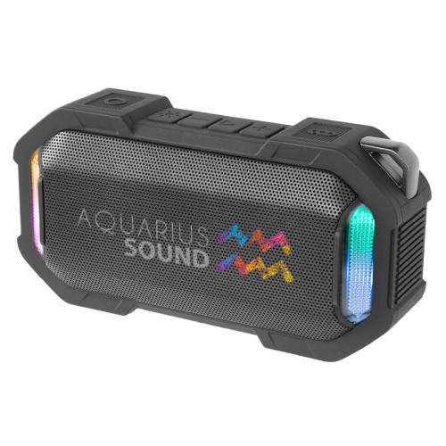 rABS Rhythm Light Up Speaker