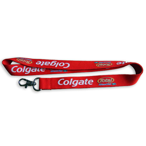 3/4" Polyester Lanyard