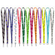 3/4" Polyester Lanyard