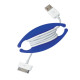 Cord Wrap / Earphone Organizer