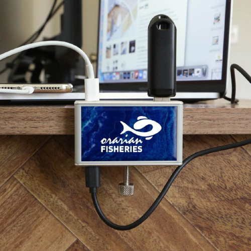 Hang4 USB Hub