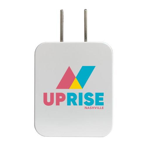 iPort Plus Wall Charger iPort Plus Wall Charger