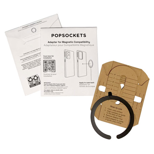 PopSockets PopGrip for MagSafe