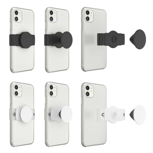 PopSockets PopGrip Slide