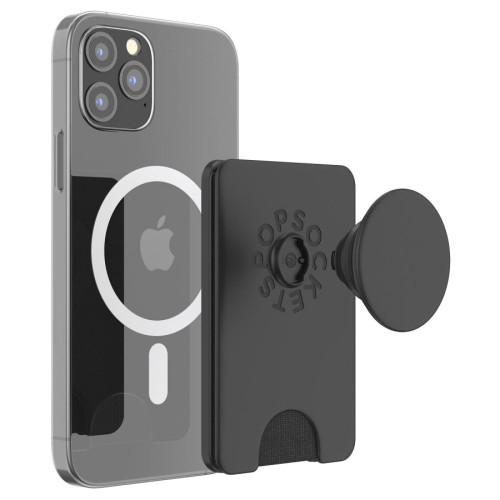 PopSockets PopWallet Plus for MagSafe