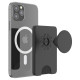 PopSockets PopWallet Plus for MagSafe