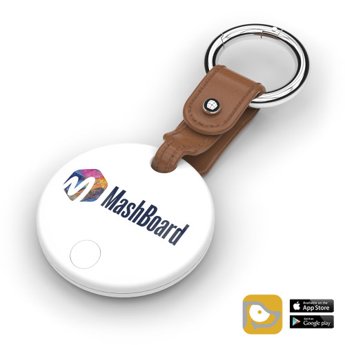 Powerstick Spot Pro: Bluetooth® Finder and Key Chain