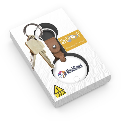 Powerstick Spot Pro: Bluetooth® Finder and Key Chain