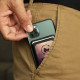 Snap2 Magnetic Wallet